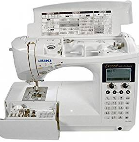 heavy duty sewing machine