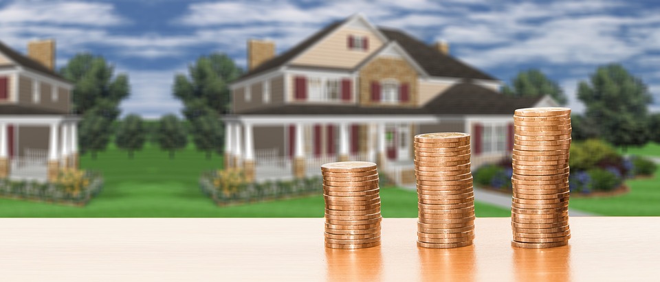 real estate investment