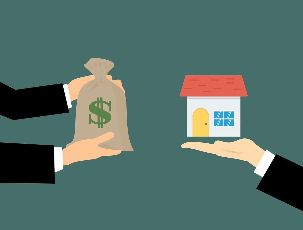 Reputable Real Estate: Navigating Excellence in Property Ventures