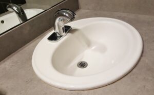 sink 